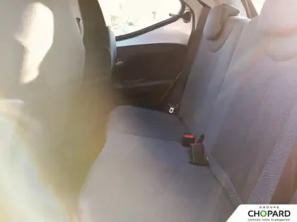 Photo 17 Toyota Aygo  1.0 VVT-i