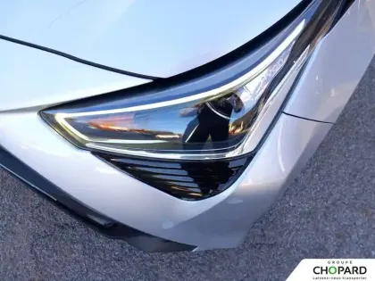 Photo 21 Toyota Aygo  1.0 VVT-i