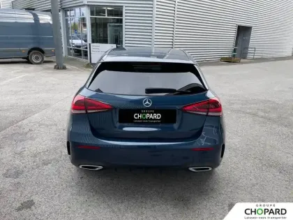 Photo 31 Mercedes Classe A  180 d 7G-DCT