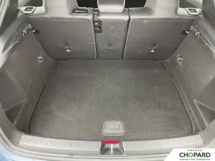 Photo 7 Mercedes Classe A  180 d 7G-DCT