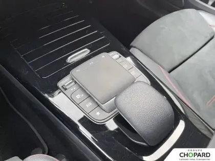 Photo 20 Mercedes Classe A  180 d 7G-DCT