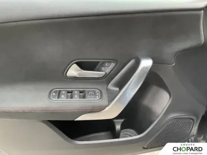 Photo 26 Mercedes Classe A  180 d 7G-DCT