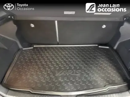 Photo 9 Toyota Yaris  Hybride 116h