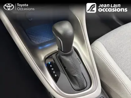 Photo 12 Toyota Yaris  Hybride 116h