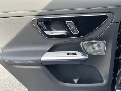 Photo 32 Mercedes Classe GLC GLC Coupe 300 d e Hybrid EQ 9G-Tronic 4Matic