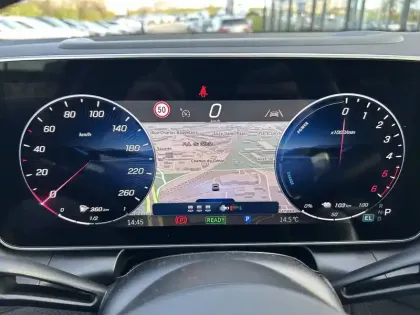 Photo 27 Mercedes Classe GLC GLC Coupe 300 d e Hybrid EQ 9G-Tronic 4Matic