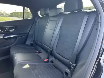 Photo 34 Mercedes Classe GLC GLC Coupe 300 d e Hybrid EQ 9G-Tronic 4Matic