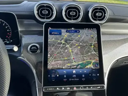 Photo 48 Mercedes Classe GLC GLC Coupe 300 d e Hybrid EQ 9G-Tronic 4Matic