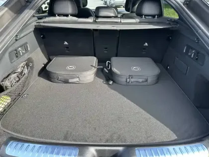 Photo 37 Mercedes Classe GLC GLC Coupe 300 d e Hybrid EQ 9G-Tronic 4Matic