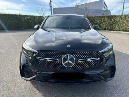 Photo 59 Mercedes Classe GLC GLC Coupe 300 d e Hybrid EQ 9G-Tronic 4Matic