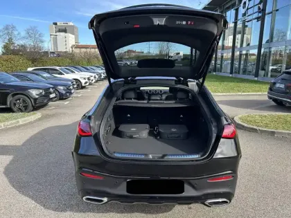 Photo 16 Mercedes Classe GLC GLC Coupe 300 d e Hybrid EQ 9G-Tronic 4Matic