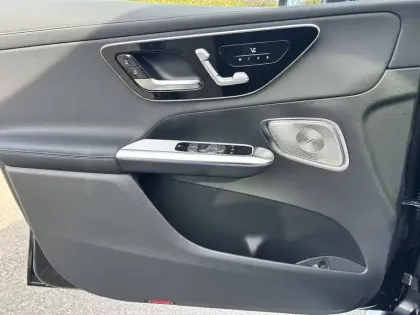 Photo 10 Mercedes Classe GLC GLC Coupe 300 d e Hybrid EQ 9G-Tronic 4Matic