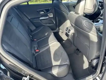 Photo 43 Mercedes Classe GLC GLC Coupe 300 d e Hybrid EQ 9G-Tronic 4Matic