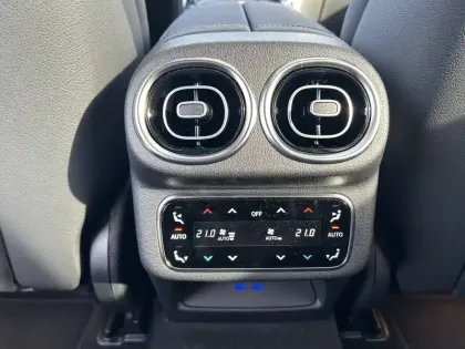 Photo 51 Mercedes Classe GLC GLC Coupe 300 d e Hybrid EQ 9G-Tronic 4Matic