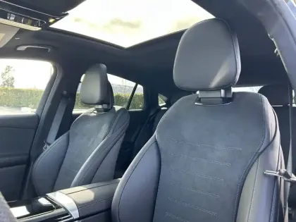 Photo 53 Mercedes Classe GLC GLC Coupe 300 d e Hybrid EQ 9G-Tronic 4Matic