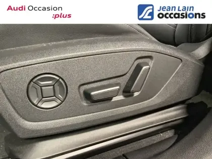 Photo 19 Audi Q3  Sportback 35 TDI 150 ch S tronic 7