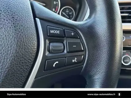 Photo 79 BMW Serie 4 Gran Coupé 418d 150 ch