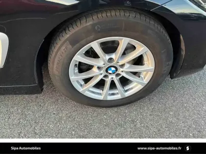 Photo 88 BMW Serie 4 Gran Coupé 418d 150 ch