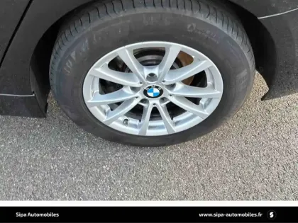 Photo 56 BMW Serie 4 Gran Coupé 418d 150 ch