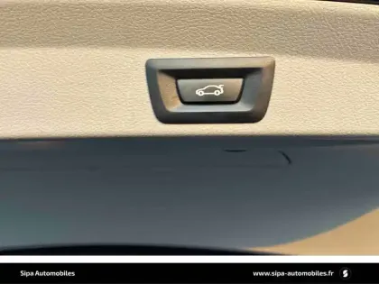 Photo 89 BMW Serie 4 Gran Coupé 418d 150 ch