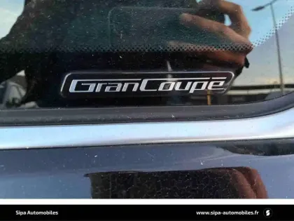 Photo 84 BMW Serie 4 Gran Coupé 418d 150 ch