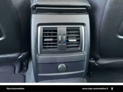 Photo 25 BMW Serie 4 Gran Coupé 418d 150 ch