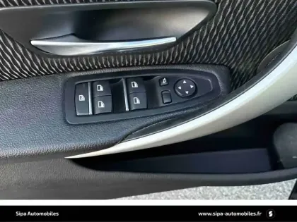 Photo 53 BMW Serie 4 Gran Coupé 418d 150 ch