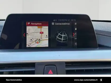 Photo 45 BMW Serie 4 Gran Coupé 418d 150 ch