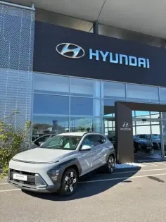 Photo Hyundai Kona Executive