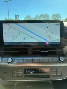 Photo 26 Hyundai Kona  Hybrid 138