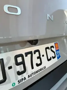 Photo 7 Hyundai Kona  Hybrid 138