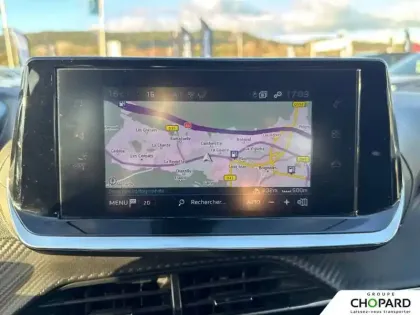 Photo 51 Peugeot 2008 Gén. II Ph1 NG Active Business 5