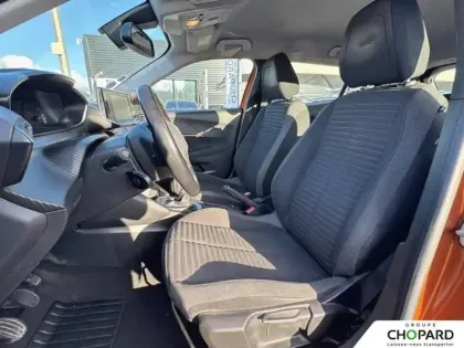 Photo 70 Peugeot 2008 Gén. II Ph1 NG Active Business 5