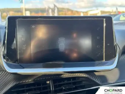 Photo 90 Peugeot 2008  PureTech 100 S&S BVM6