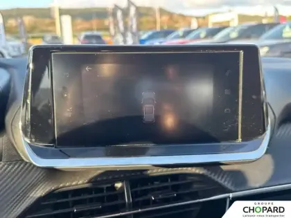 Photo 23 Peugeot 2008 Gén. II Ph1 NG Active Business 5