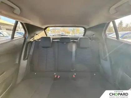 Photo 150 Peugeot 2008  PureTech 100 S&S BVM6