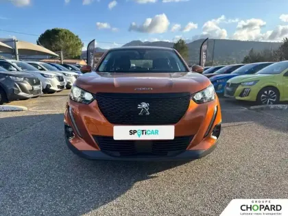 Photo 64 Peugeot 2008 Gén. II Ph1 NG Active Business 5