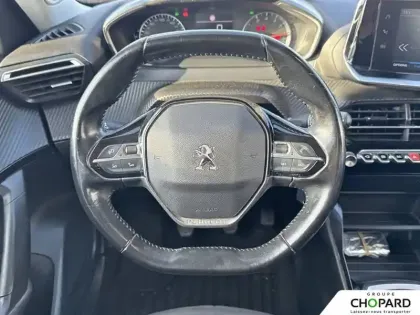 Photo 53 Peugeot 2008 Gén. II Ph1 NG Active Business 5