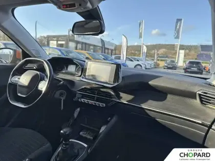 Photo 34 Peugeot 2008 Gén. II Ph1 NG Active Business 5