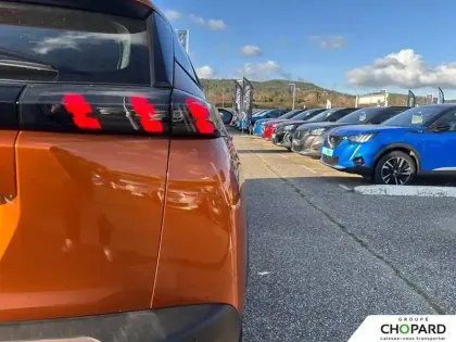 Photo 22 Peugeot 2008 Gén. II Ph1 NG Active Business 5