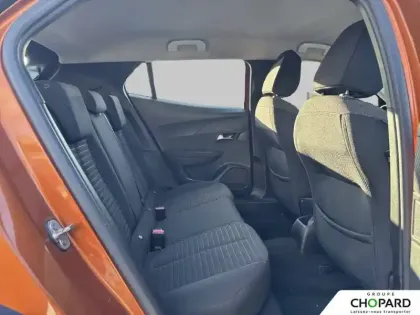 Photo 55 Peugeot 2008 Gén. II Ph1 NG Active Business 5