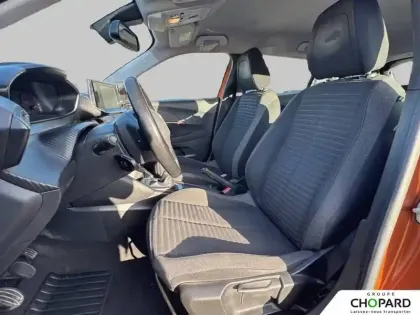 Photo 10 Peugeot 2008 Gén. II Ph1 NG Active Business 5