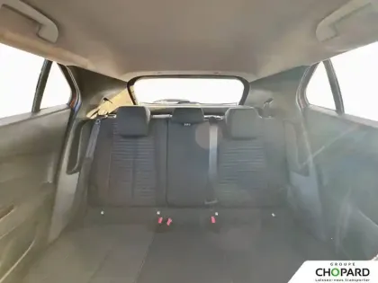 Photo 132 Peugeot 2008  PureTech 100 S&S BVM6