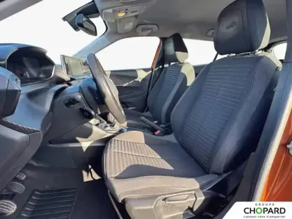 Photo 48 Peugeot 2008 Gén. II Ph1 NG Active Business 5