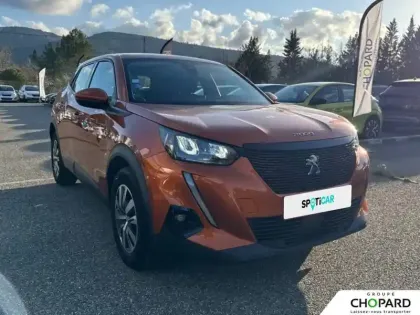 Photo 27 Peugeot 2008 Gén. II Ph1 NG Active Business 5