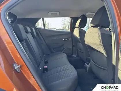 Photo 73 Peugeot 2008 Gén. II Ph1 NG Active Business 5