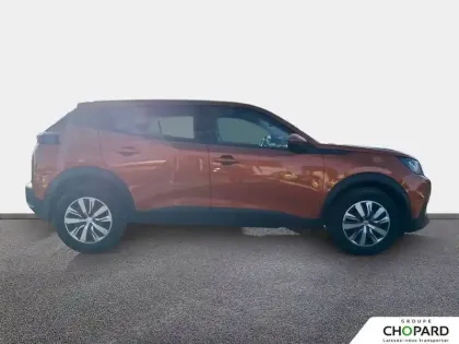 Photo 84 Peugeot 2008  PureTech 100 S&S BVM6