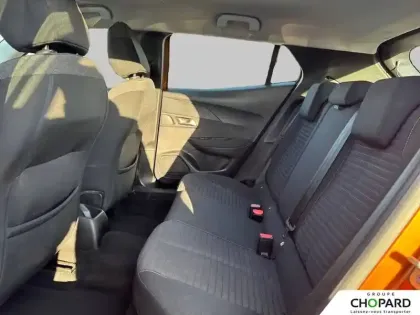 Photo 133 Peugeot 2008  PureTech 100 S&S BVM6