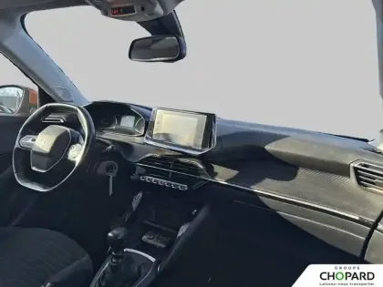 Photo 50 Peugeot 2008 Gén. II Ph1 NG Active Business 5