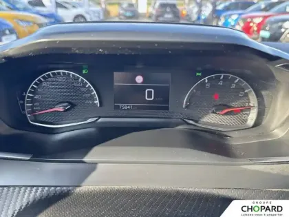 Photo 54 Peugeot 2008 Gén. II Ph1 NG Active Business 5